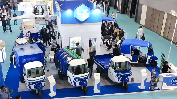 23rd EV Expo Delhi
