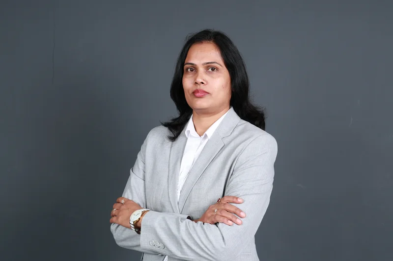Mrs. Neha Dhodwar
