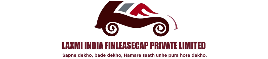 Laxmi India Financecap Pvt. Ltd.
