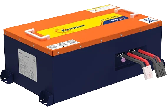 Eastman Li-ion Battery