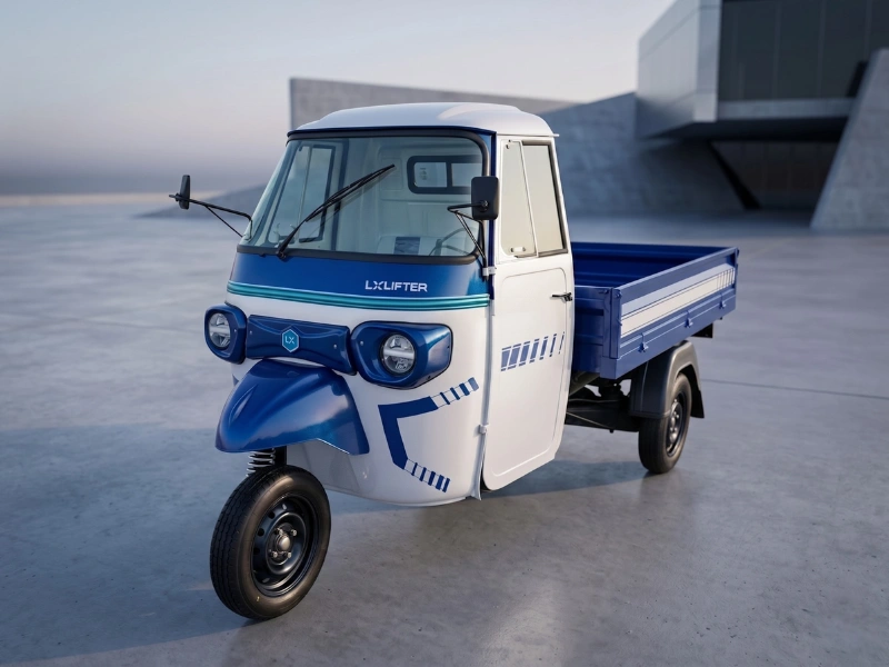 LX Lifter