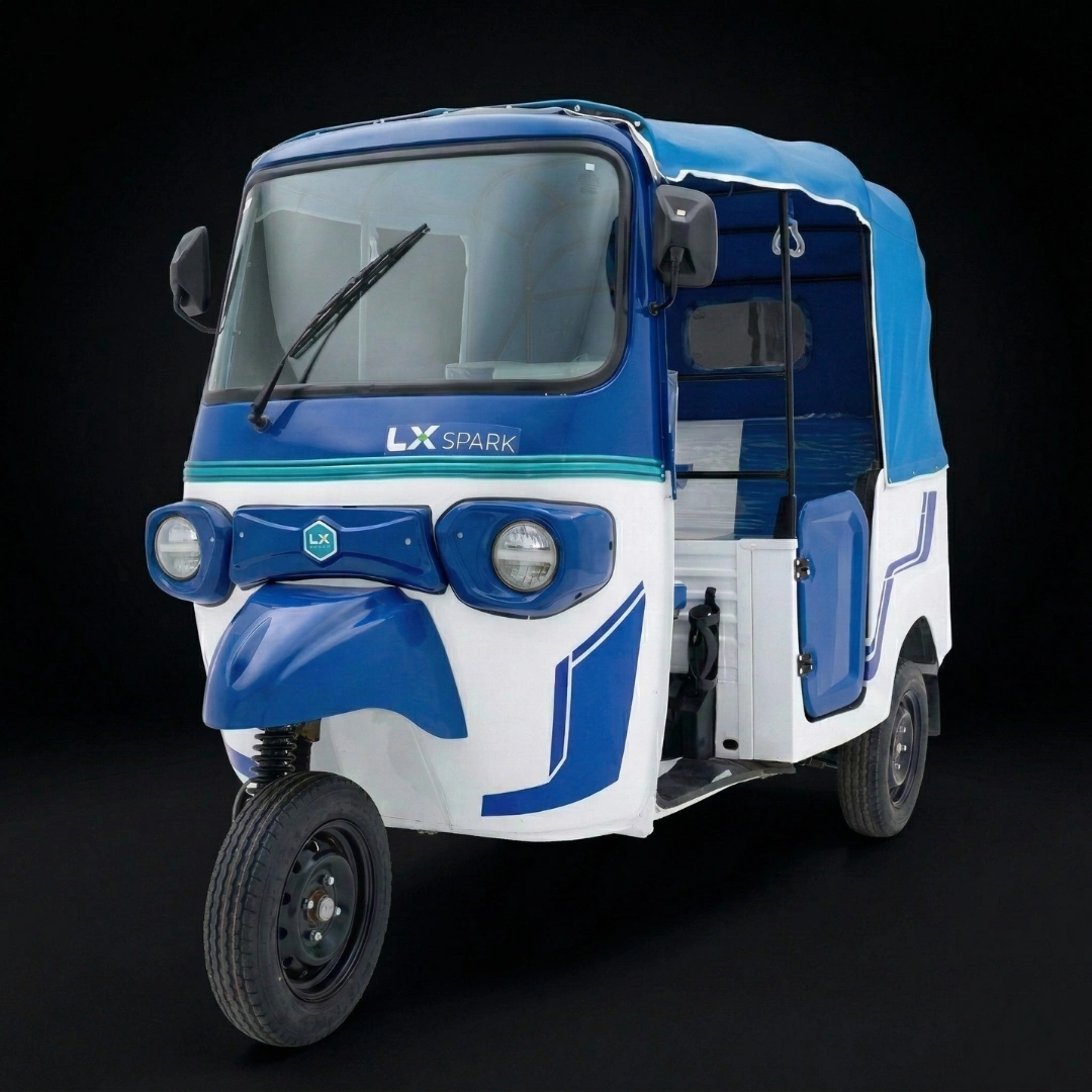 LX Spark