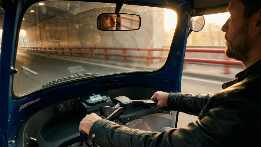 Take a Test Drive